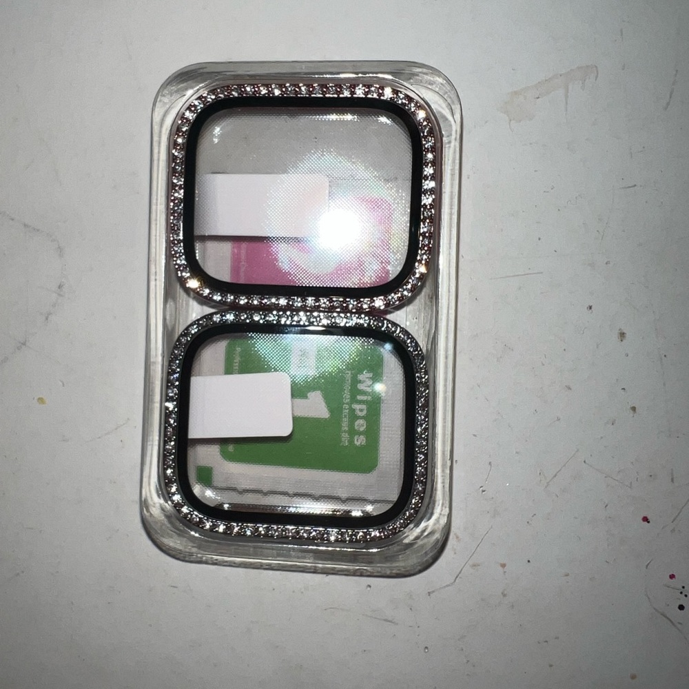 Screen protector - Picture 5 of 6